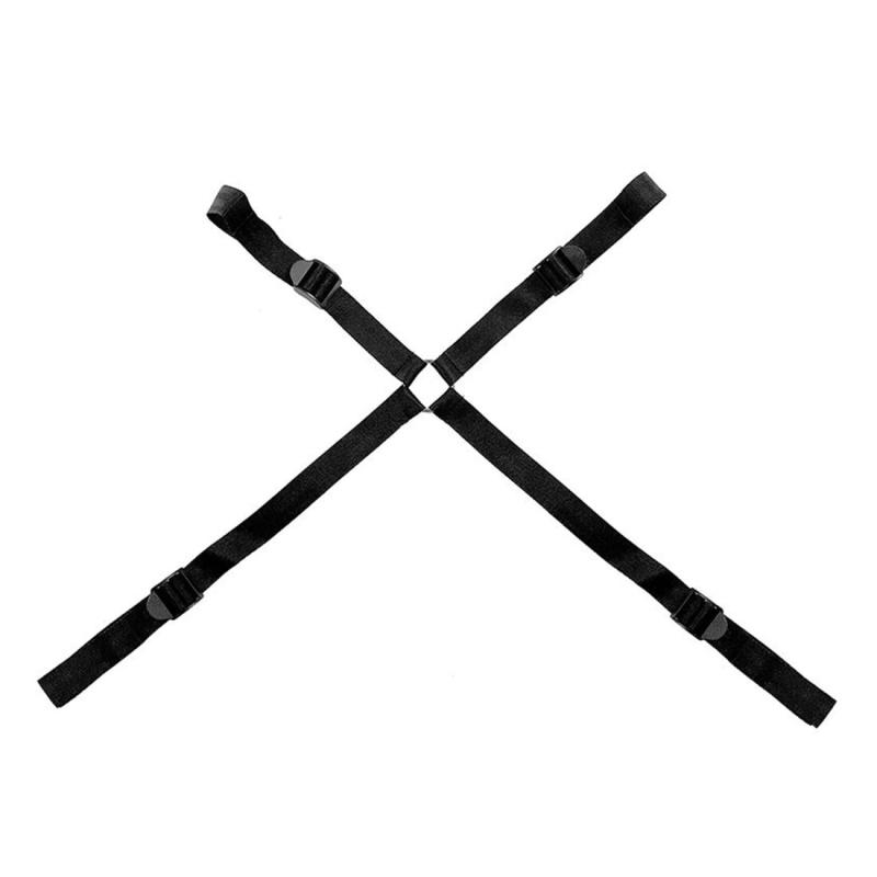 SO5168 Набор для фіксації BDSM Crosswise