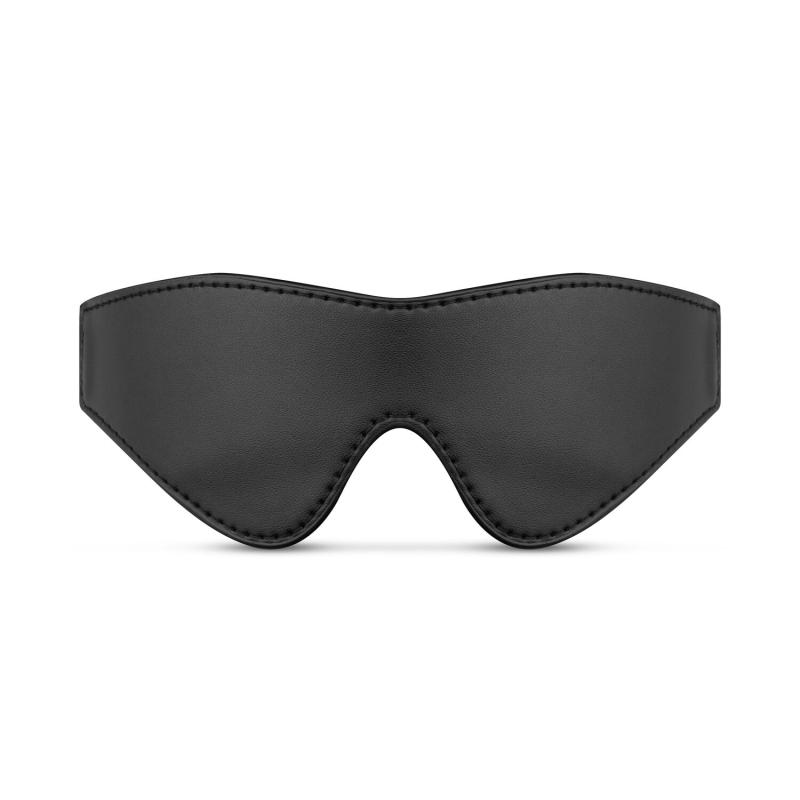 SO8813 Набор Bedroom Fantasies Bondage Kit Set 5-piece - Black