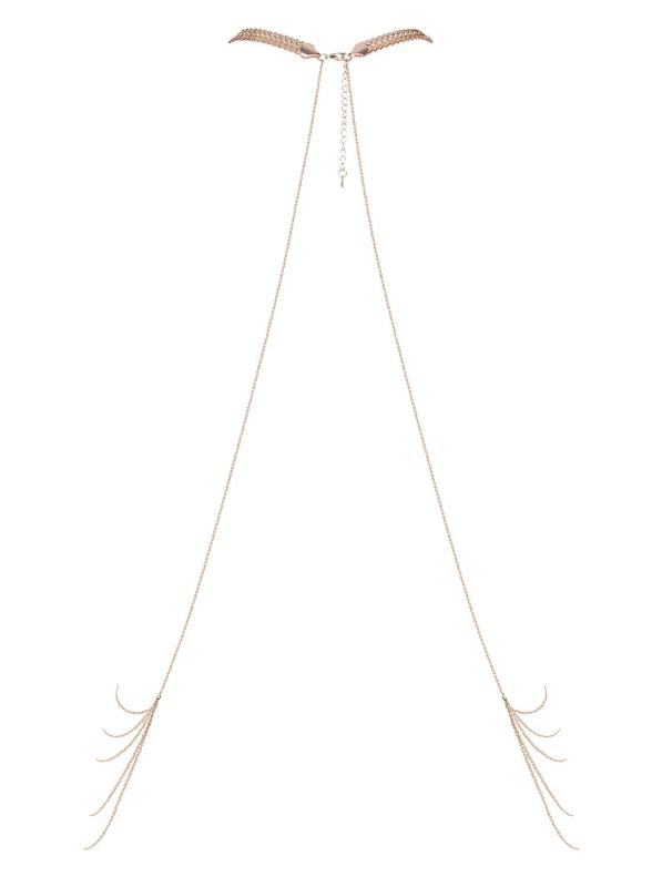 SO7689 Цепочка-каскад Obsessive Bijou 903