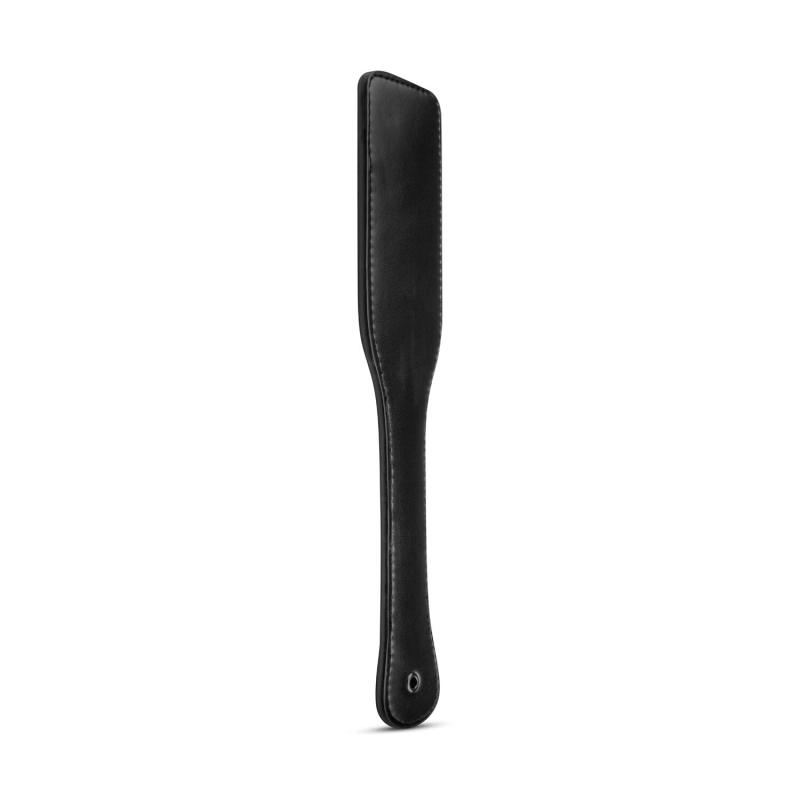 SO8821 Паддл Bedroom Fantasies Paddle Spanking Toy - Black