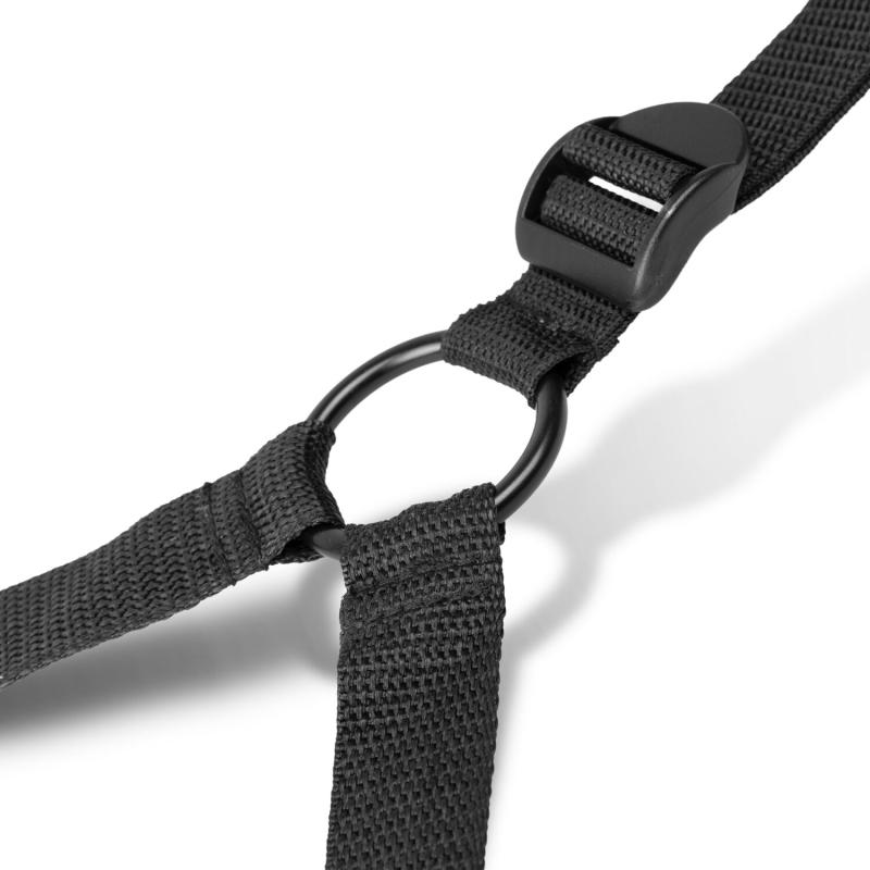 SO8810 Фіксатор рук і ніг для ліжка Bedroom Fantasies Under the bed Restraint Set