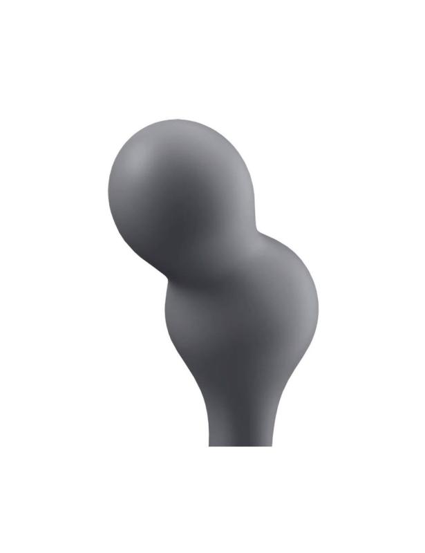 SO6083 Смарт-масажер простати Satisfyer Deep Diver Grey