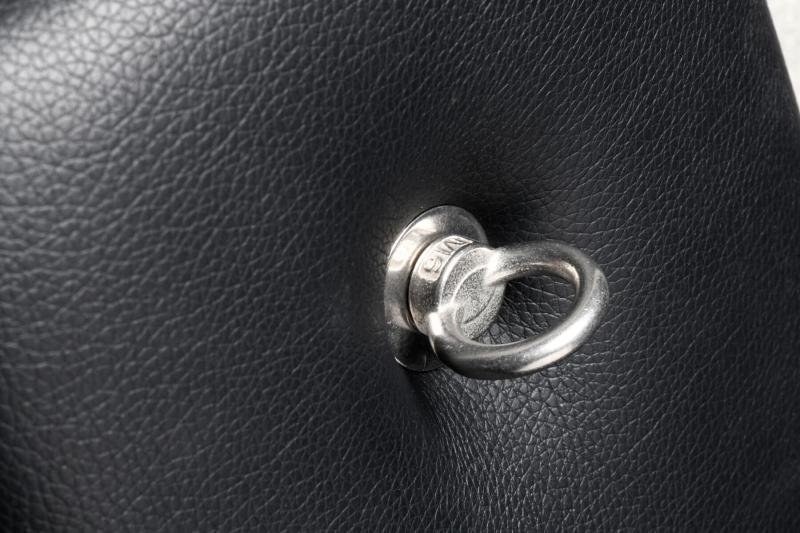 SO8802 Андріївський хрест Master Series St. Andrew's Cross, кріпиться на стіну