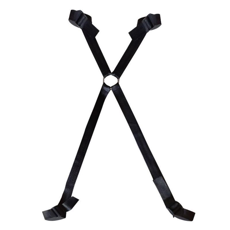 SO5168 Набор для фіксації BDSM Crosswise