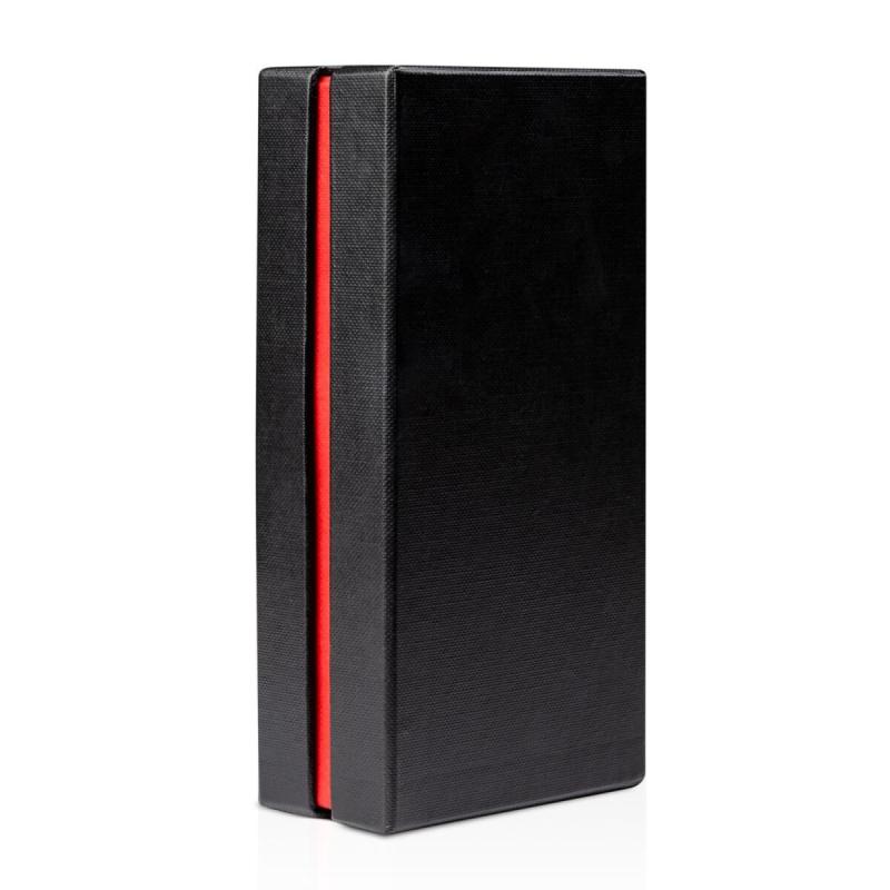 SO4615 Анальна пробка Sinner Gear Unbendable — Elegant Seven Metal Dildo