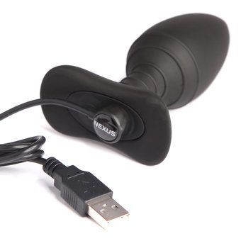 ACE003 Анальна вібропробка Nexus ACE Small, з пультом ДК, макс. діаметр 3 см