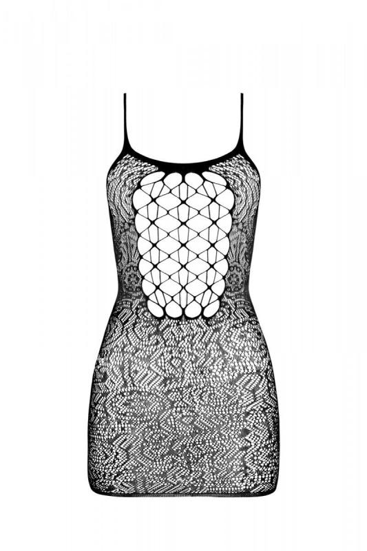 SO8931 Бодістокінг Passion BS096 white