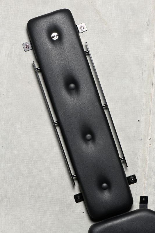 SO8802 Андріївський хрест Master Series St. Andrew's Cross, кріпиться на стіну