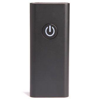 ACE003 Анальна вібропробка Nexus ACE Small, з пультом ДК, макс. діаметр 3 см