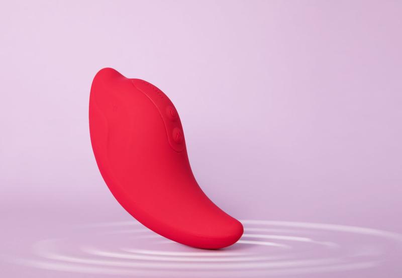 SO3624 Вібратор KISTOY Heidi