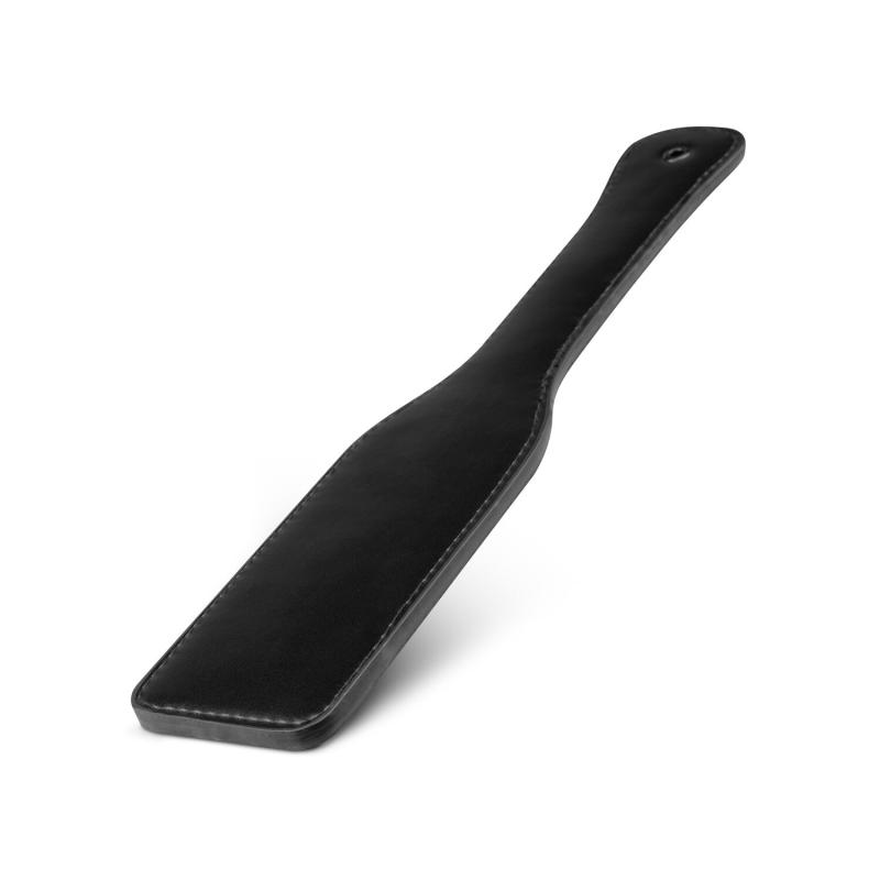 SO8821 Паддл Bedroom Fantasies Paddle Spanking Toy - Black