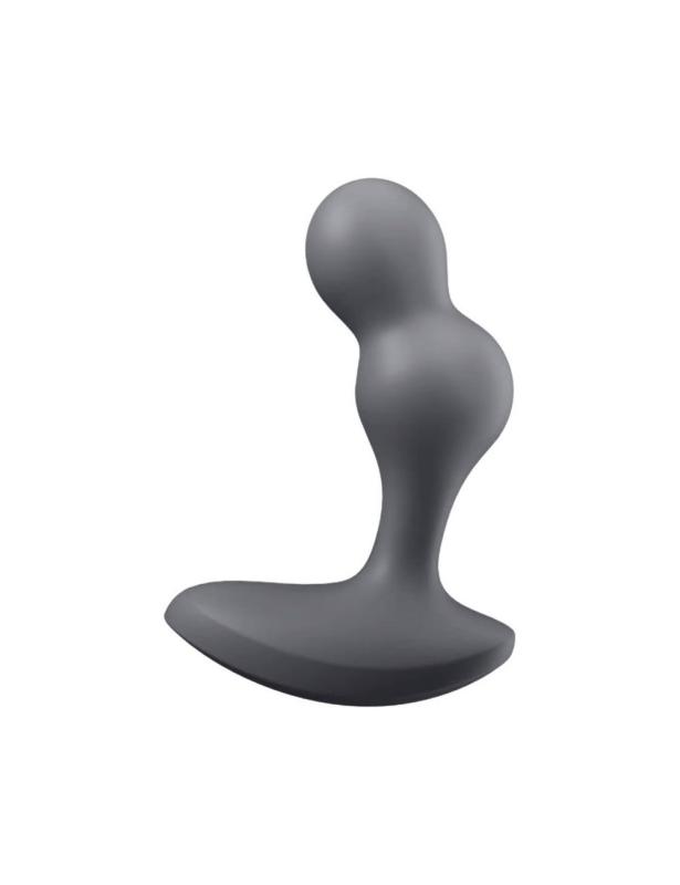 SO6083 Смарт-масажер простати Satisfyer Deep Diver Grey