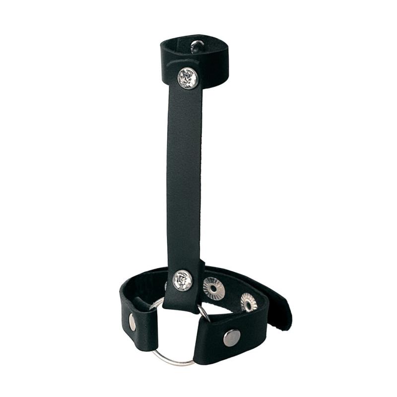 SO8676 Прикраса на руку Art of Sex - Anet, колір Чорний