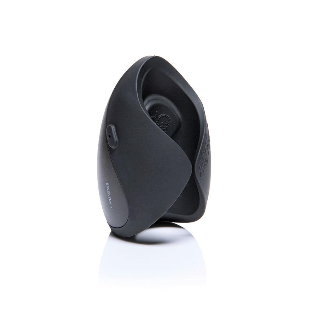 SO8721 Мастурбатор Hot Octopuss PULSE SOLO Essential, пульсація, використання без рук