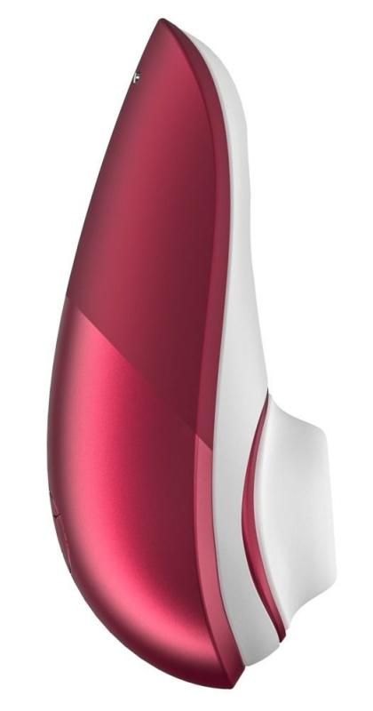 SO2830 Вакуумный клиторальный стимулятор Womanizer Liberty Red