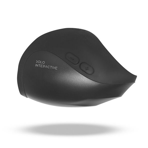 SO5223 Інтерактивний мастурбатор Hot Octopuss Pulse Solo Interactive powered by KIIROO