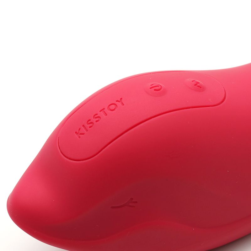 SO3624 Вібратор KISTOY Heidi