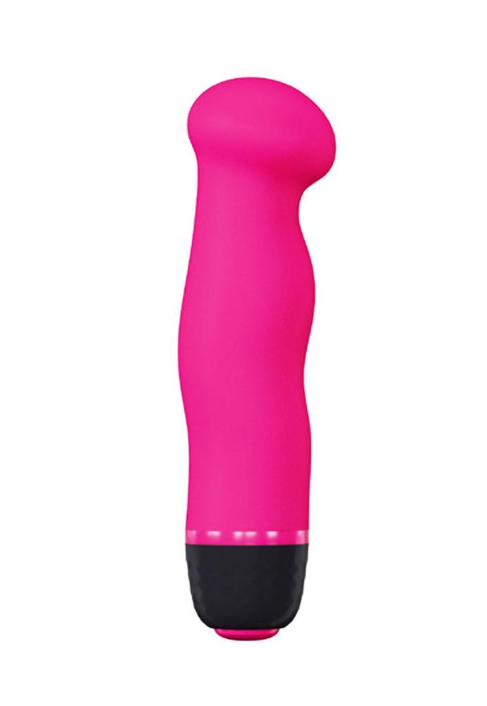 MD1366 Мини вибромассажер Dorcel Clit Vibe, 7 режимов работы, на батарейках
