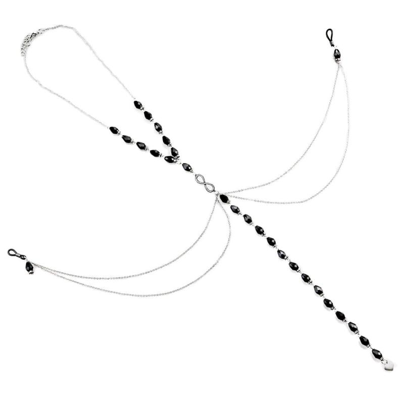 SO8622 Украшение для груди Art of Sex - Night mood