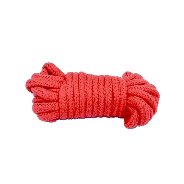 SO5004 Набір MAI BDSM STARTER KIT Nº75: батіг, кляп, наручники, маска, нашийник з повідцем, мотузка, затиск