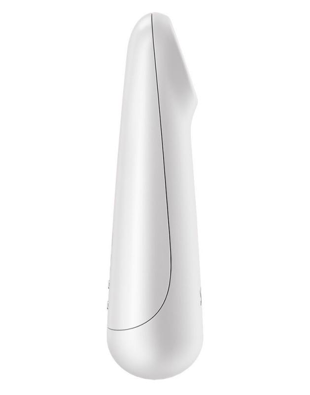 SO5428 Віброкуля на акумуляторі Satisfyer Ultra Power Bullet 3 White