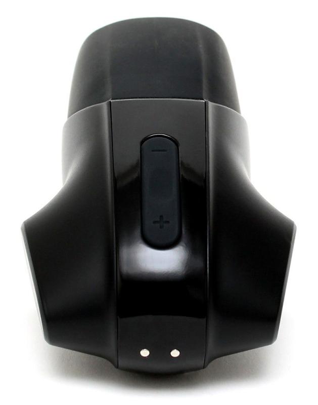 SO2206 Мастурбатор Satisfyer Men Vibration імітатор мінету з вібрацією, стимуляція головки