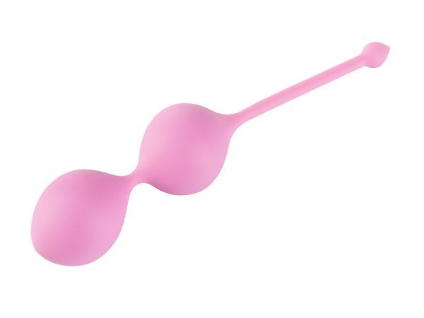 FM40601 Вагінальні кульки Femintimate Kegel Balls, діаметр 3,5 см, маса 77 г