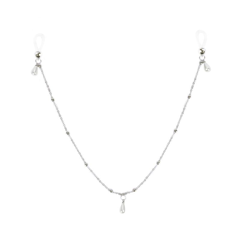 SO7459 Прикраса для сосків Art of Sex - Tenderness, Срібло