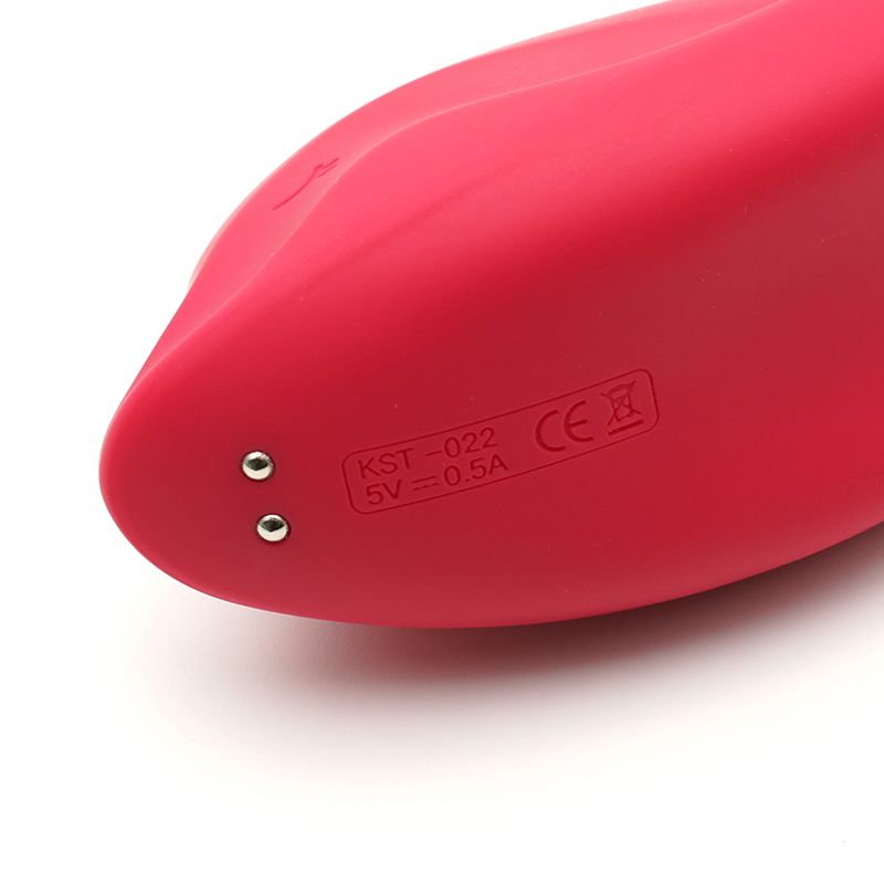 SO3624 Вібратор KISTOY Heidi