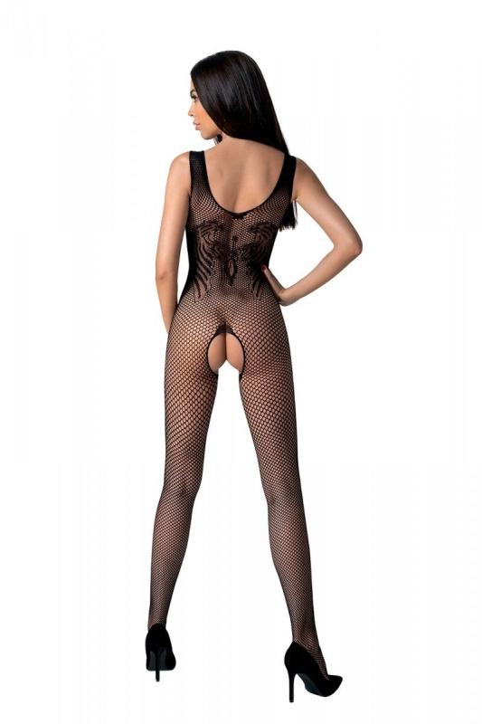 SO8935 Бодистокинг Passion BS098 black