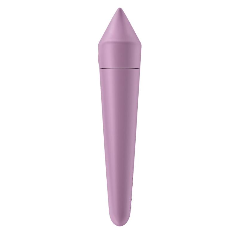 SO5438 Смарт-мінівібратор Satisfyer Ultra Power Bullet 8 Lilac