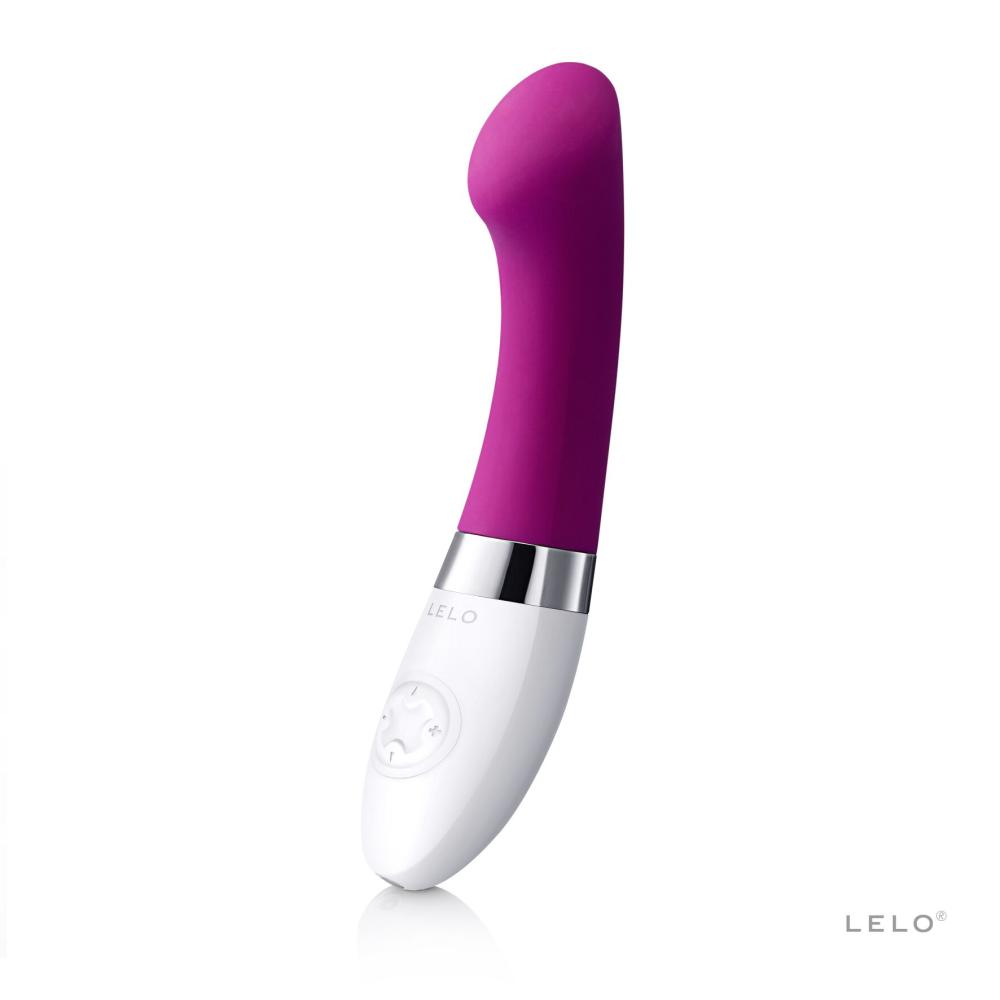 SO8074 Вібратор точки G LELO GIGI 2 Rose, 4 години роботи, унікальний дизайн