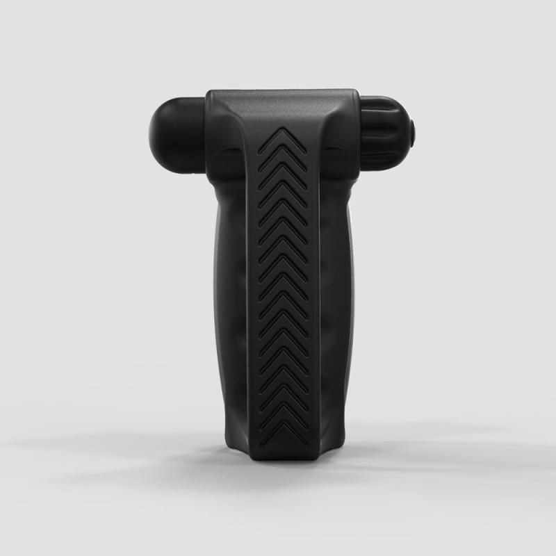 SO7500 Мастурбатор з віброкулею Bathmate Hand Vibe, 10 режимів, перезаряджається