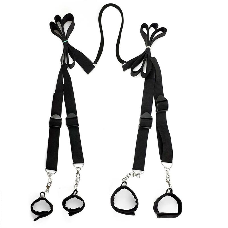 SO5157 розтяжкою на ліжко Art of Sex - BDSM No pain - No game