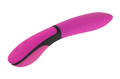 Вібратор універсальний Alive Lucy із турборежимом