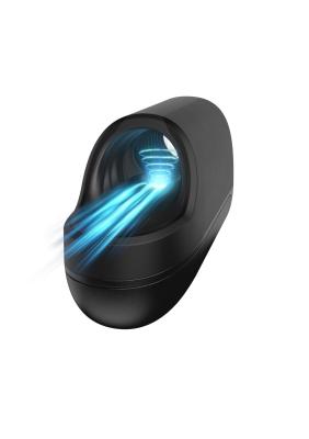 Інноваційний	мастурбатор Ion by Arcwave PAT Stroker, стимуляція пульсівними повітряними хвилями