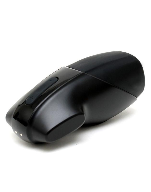 SO2206 Мастурбатор Satisfyer Men Vibration імітатор мінету з вібрацією, стимуляція головки