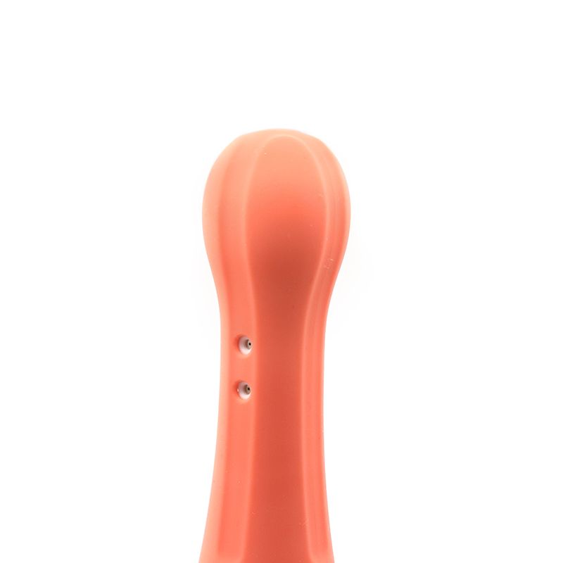 SO3629 Автоматический анальный душ KISTOY Bowling, 350 мл. 3 режима мощности