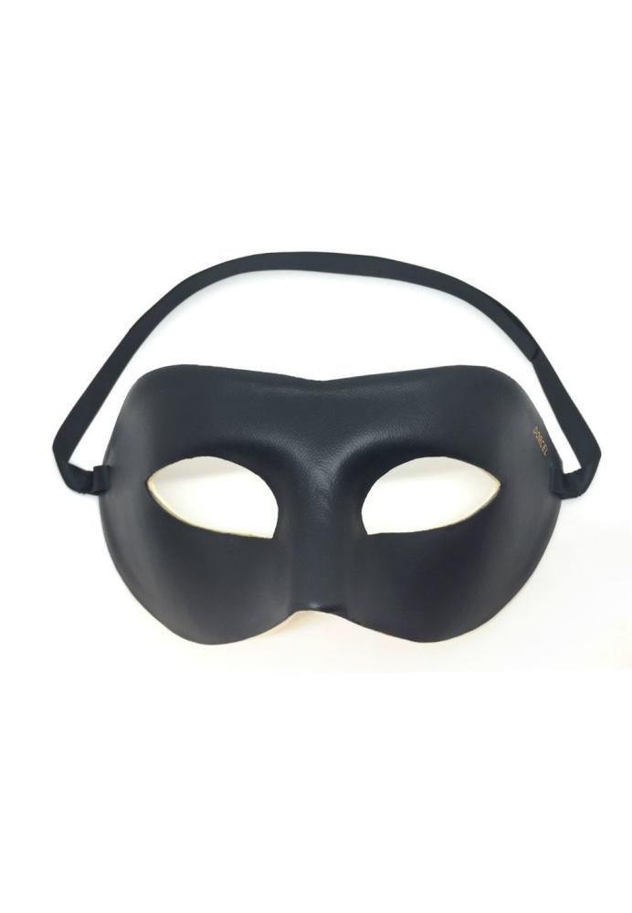 SO2348 Маска на обличчя Dorcel - MASK DORCEL, формована екошкіра
