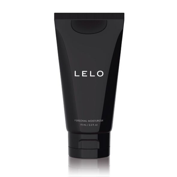 SO8125 Лубрикант на водной основе LELO Personal Moisturizer, без глицерина, растительные экстракты, 75 мл