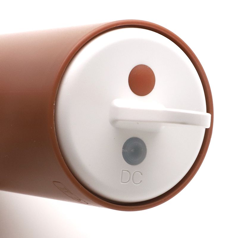 SO3623 Вібратор KISTOY Mr.Ted, реалістичний вібратор під виглядом морозива, діаметр 4,3 см