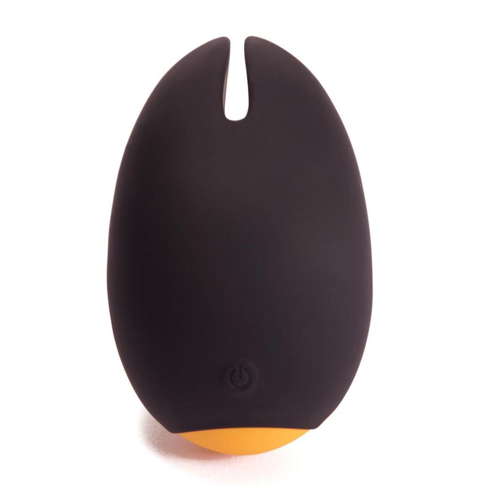 SO2896 (SALE) Вібростимулятор Pornhub Turbo Clit Stim з гнучкими вушками, дуже ніжний силікон