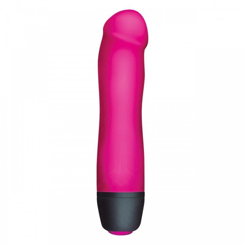 MD0548 Вібратор Dorcel Mini Must Magenta для клітора і точки G