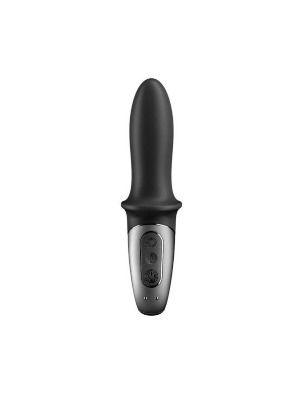 SO6090 Анальний смарт-вібратор з підігрівом Satisfyer Hot Passion
