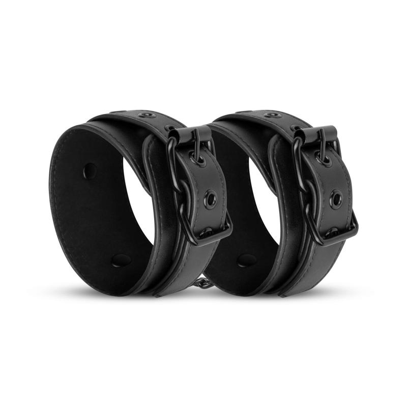 SO8803 Наручники Bedroom Fantasies Handcuffs - Black