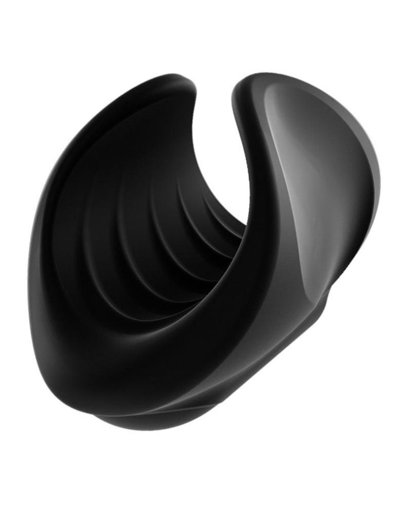 SO3085 Мастурбатор MAN.WAND STARTER, відмінно для пар, регулювання тиску, вібро-мінет