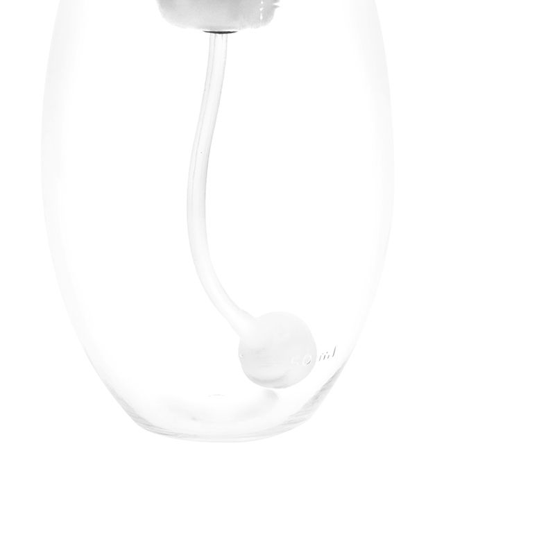 SO3629 Автоматический анальный душ KISTOY Bowling, 350 мл. 3 режима мощности