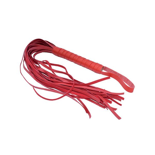 SO5004 Набір MAI BDSM STARTER KIT Nº75: батіг, кляп, наручники, маска, нашийник з повідцем, мотузка, затиск