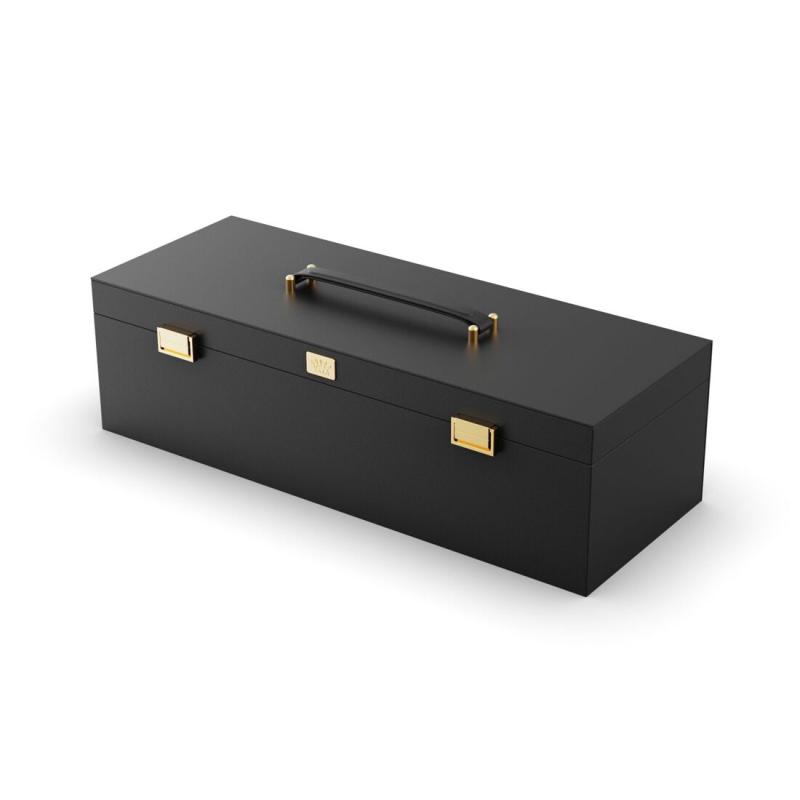 SO8227 Роскошный набор для BDSM Zalo Bondage Play Kit